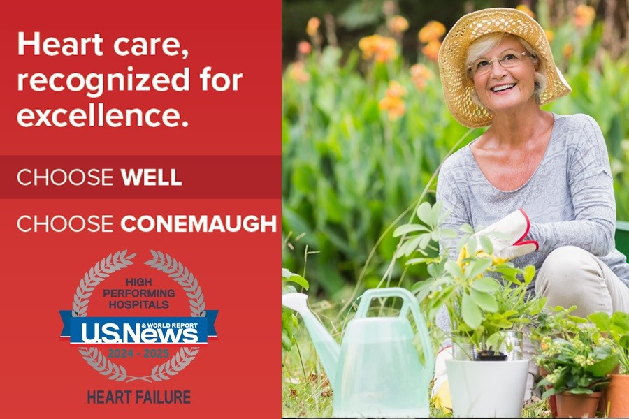 Comprehensive Heart Care, Close to Home Comprehensive Heart Care, Close to Home