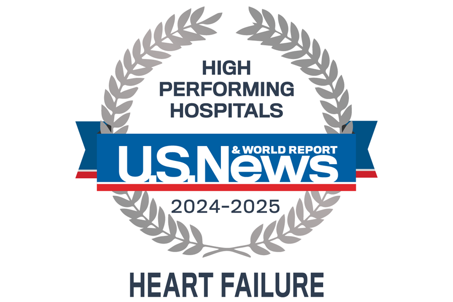 U.S. News & World Report Rates Conemaugh Among Best Hospitals U.S. News & World Report Rates Conemaugh Among Best Hospitals