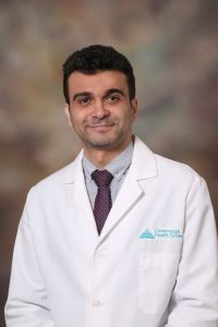 Ahmed Aly, MD