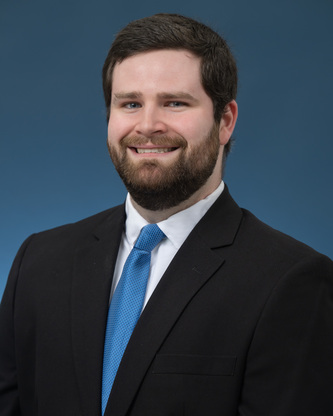 Davis LECOM Headshot