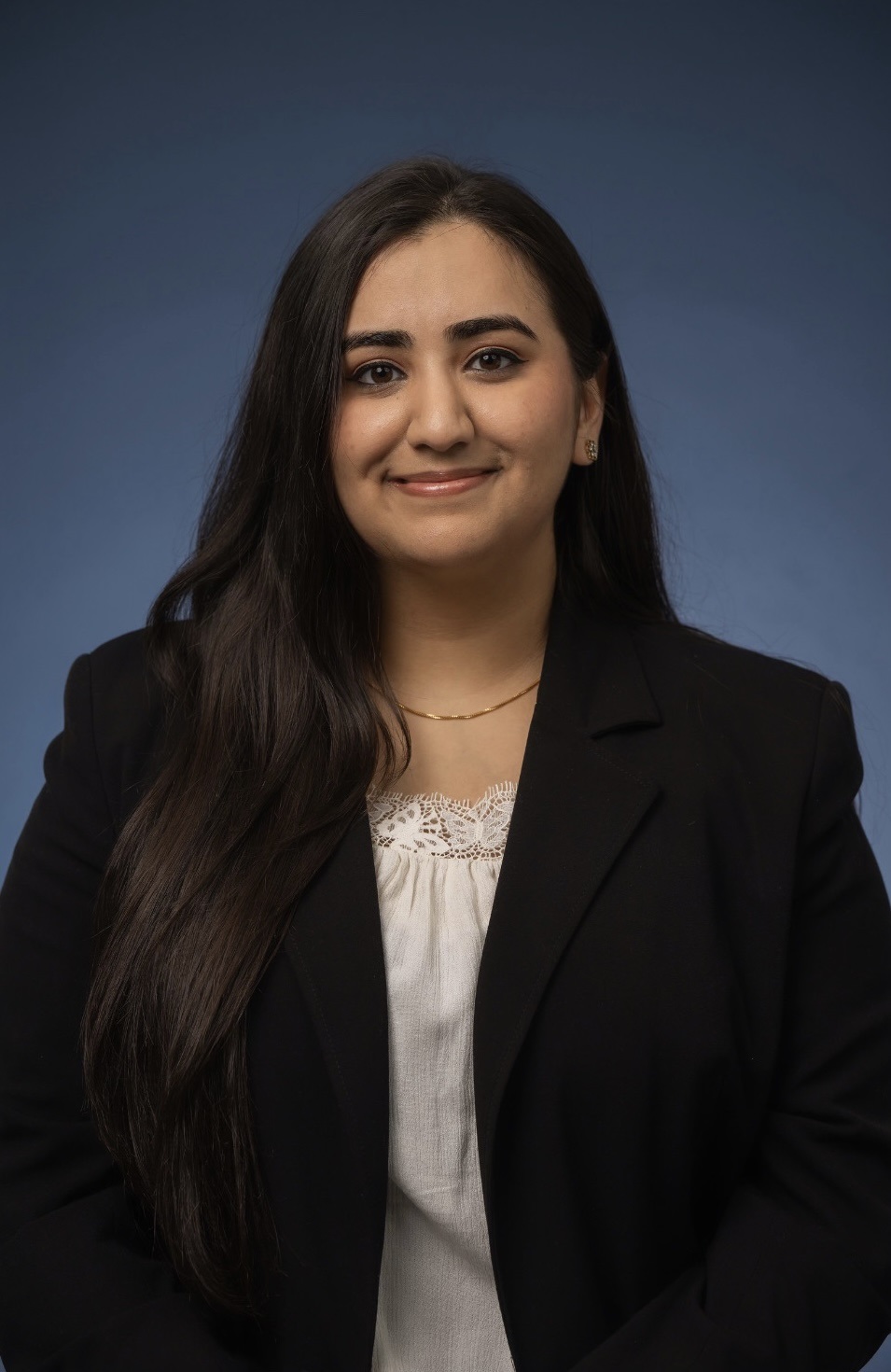 Alicia Arora Alicia Arora