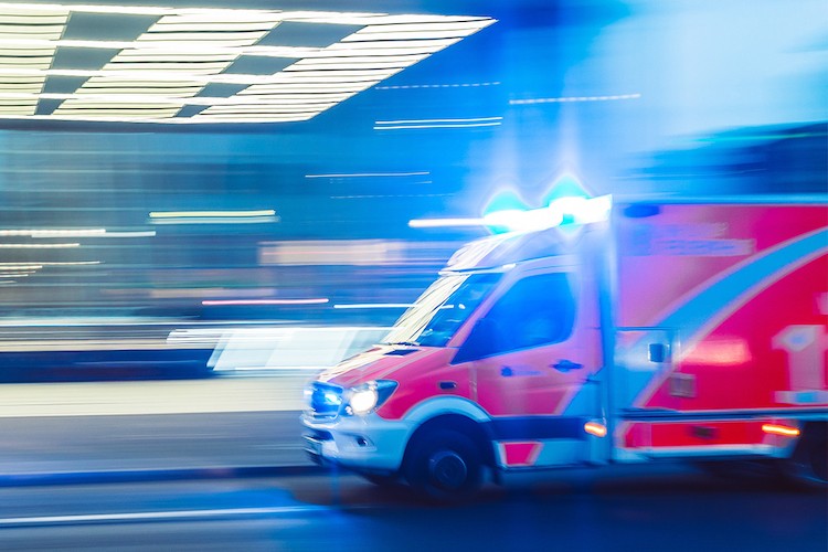 Ambulance