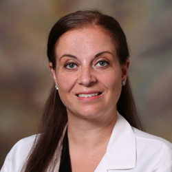 Karleigh Curfman, MD