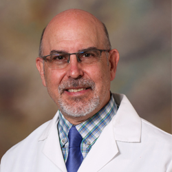 David Bianchi, MD