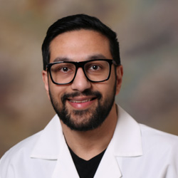 Fahad Malik, MD