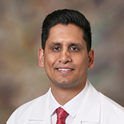 Akil Hassam, MD