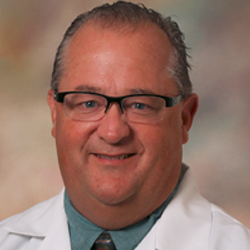 James Tretter, DO