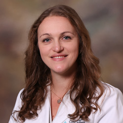 Martina Stojanovska, MD