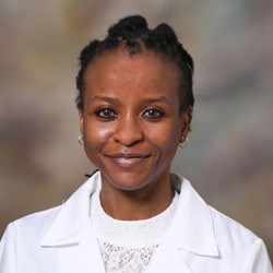 Nkechi Okotcha, MD