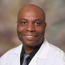 Amanke Oranu, MD
