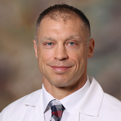 Richard Goodrich Jr., DO