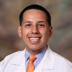 Julio Rodriguez, MD