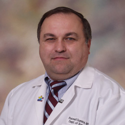 Russell Dumire, MD