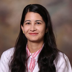 Mikki Sapkota, MD
