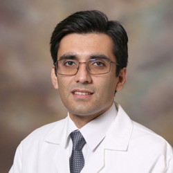 Muhammad Hamza Saad Shaukat, MD, FACC, FASE, RPVI