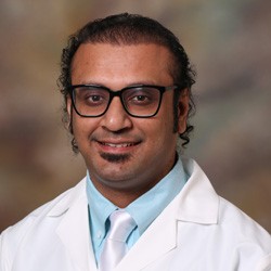 Syed Raza Shah, MD