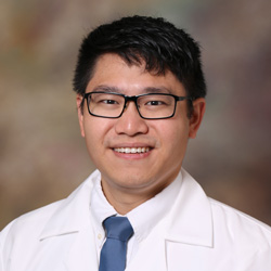 Timothy Chung, DO
