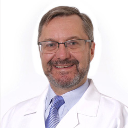 Stanley Zagorski, MD