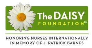 The Daisy Foundation