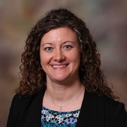 Jennifer Koontz