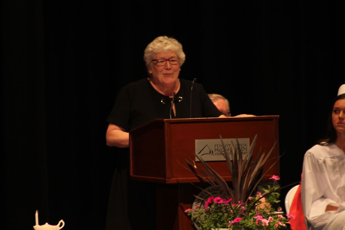 Keynote Speaker Kristen “Kris” O’Shea