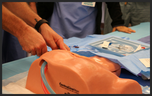 Medical Skills Learning Center