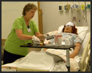 Non-Clinical Training