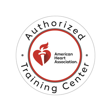 American Heart Association Authorized Training Center American Heart Association Authorized Training Center