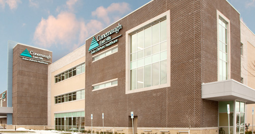 Conemaugh East Hills