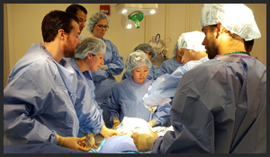 Medical Skills Learning Center