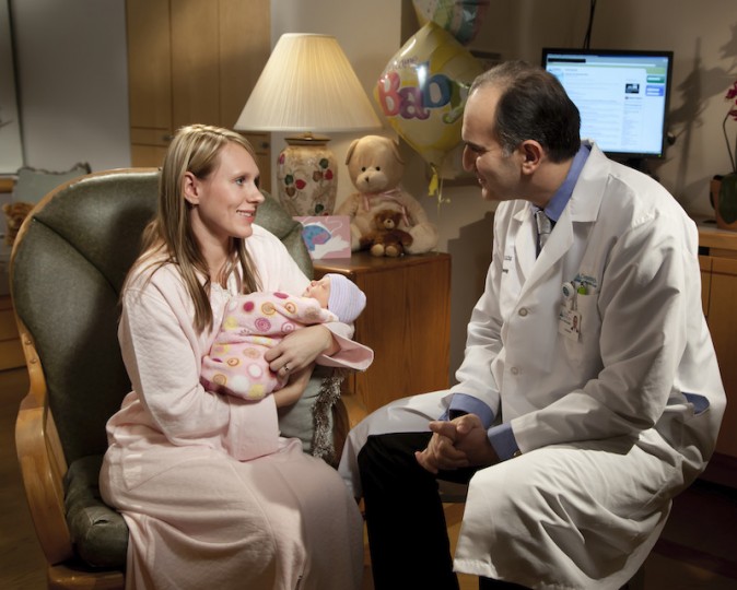 Maternity Care