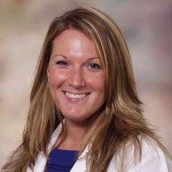 Jennifer Silvis