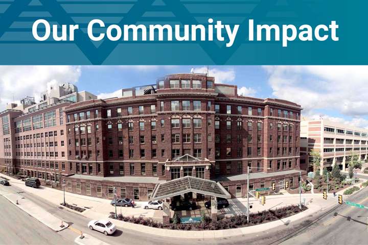 Conemaugh Health System publishes 2025 Community Benefit Report