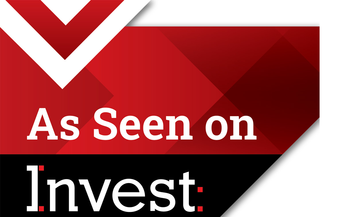 Invest Interview with Rodney Reider