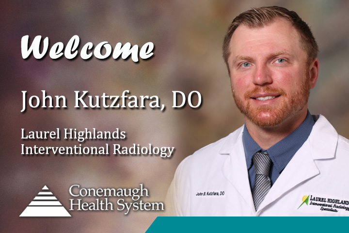 John Kutzfara, DO