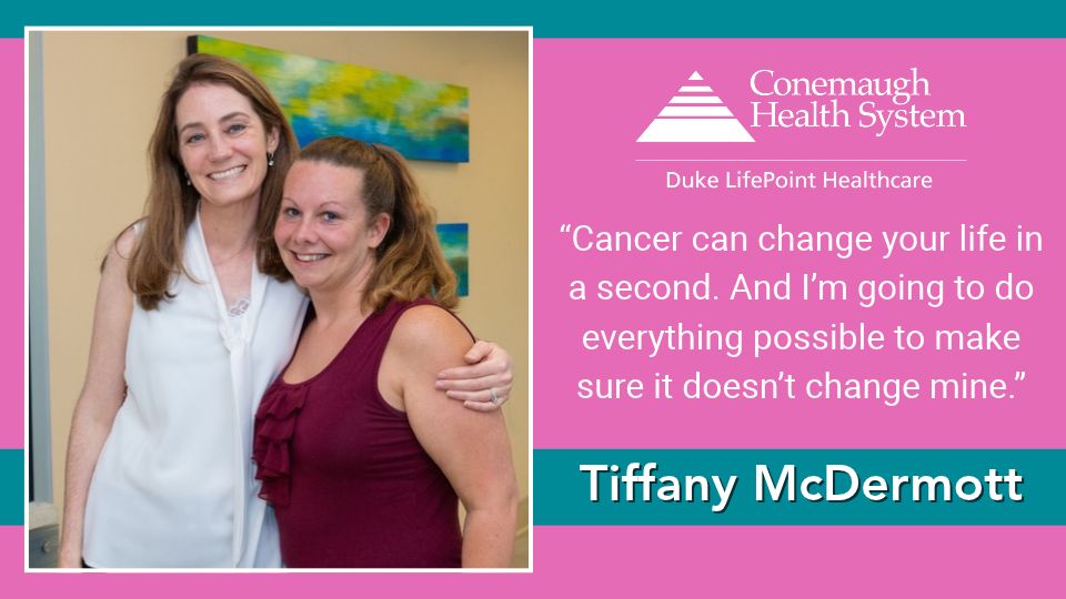 Dr. Arlow’s advice was ‘exactly what I needed to hear’