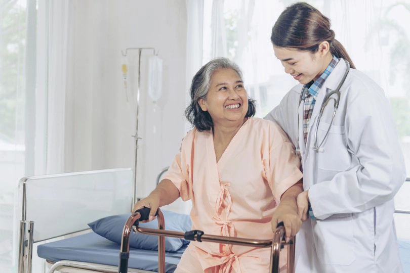 Palliative Care