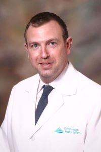 Avi Robinson, MD