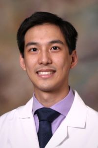 Nathan Wong, MD