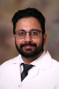 Nilesh Patel, MD