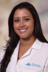 Melissa Hinson, MD, FAAEM