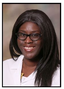 Abimbola Awe, MD