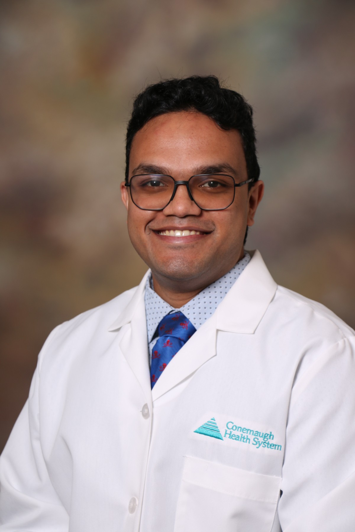 Aditya Lal Vallath MD