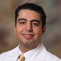 Sharif Ali, MD - Pathology - 2020