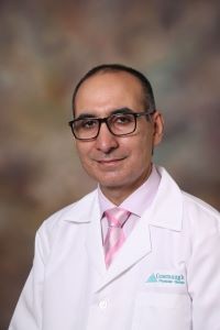 Zulfiqar Ali, MD