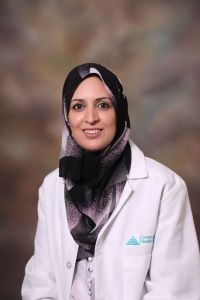 Amna Amir, MD