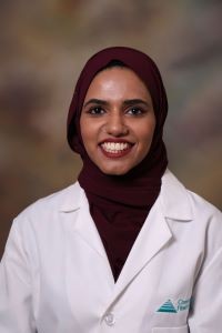 Asna Shahab, MD