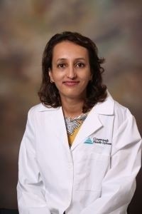 Bimala Upadhyaya, MD