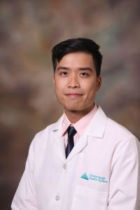 Chuong Le, MD