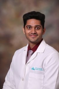 Darpan Sohni, MD